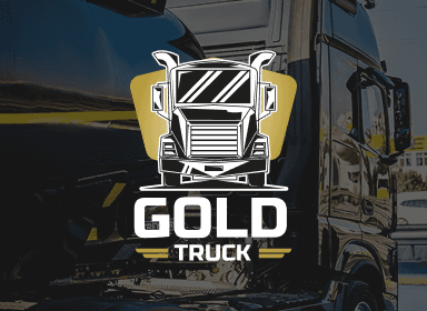 Gold Truck